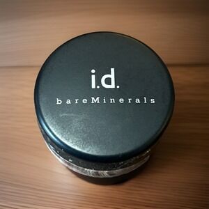 Bareminerals Paradise Loose Eyeshadow Powder 0.2oz Sealed
